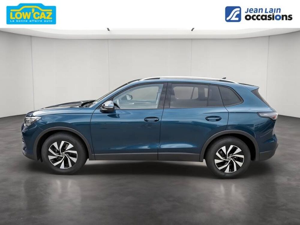 Tiguan 2.0 TDI 150ch DSG7 VW Edition 2024 occasion 73490 La Ravoire