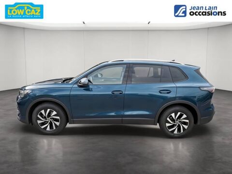 Tiguan 2.0 TDI 150ch DSG7 VW Edition 2024 occasion 73490 La Ravoire