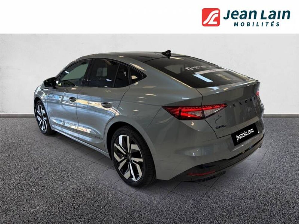 Enyaq Coup&eacute; 85 Sportline 2026 occasion 05000 Gap