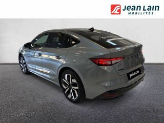 Enyaq Coup&eacute; 85 Sportline 2026 occasion 05000 Gap