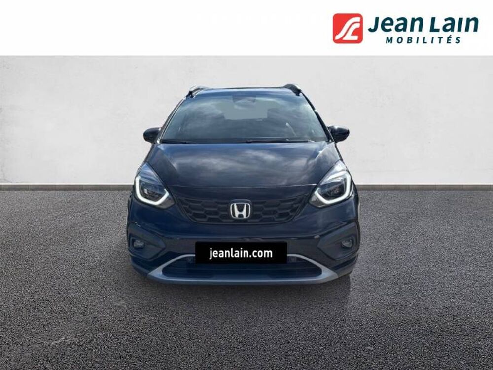 Jazz Crosstar e:HEV 1.5 i-MMD Advance 2026 occasion 74600 Seynod