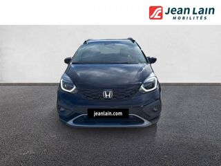 Jazz Crosstar e:HEV 1.5 i-MMD Advance 2026 occasion 74600 Seynod