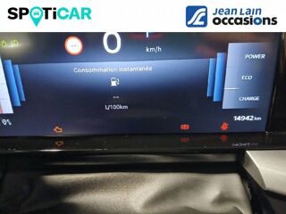 Frontera 1.2 Turbo Hybrid 145 ch e-DCT6 Edition 2025 occasion 74200 Anthy-sur-L&eacute;man