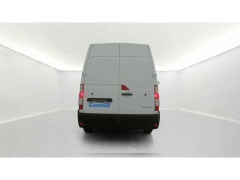 Master MASTER FGN TRAC F3500 L2H2 BLUE DCI 135 CONFORT 2024 occasion 56850 Caudan