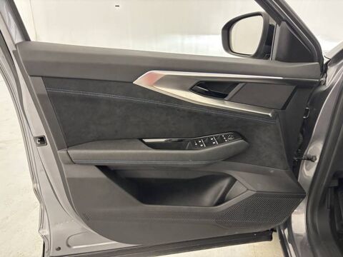 Austral E-Tech hybrid 200 Techno esprit Alpine 2023 occasion 29200 Brest