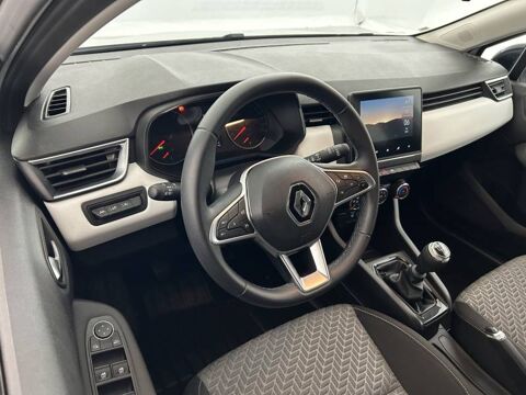 Clio TCe 90 Evolution 2023 occasion 50100 Cherbourg-en-Cotentin