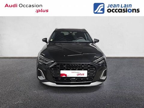 A3 Allstreet TDI 150 S tronic 7 Avus 2025 occasion 73290 La Motte-Servolex