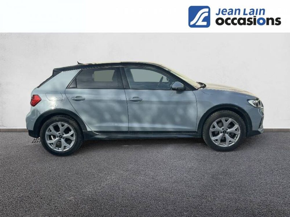 A1 Allstreet 30 TFSI 110 ch S tronic 7 Design Luxe 2023 occasion 05000 Gap