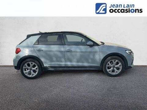 A1 Allstreet 30 TFSI 110 ch S tronic 7 Design Luxe 2023 occasion 05000 Gap