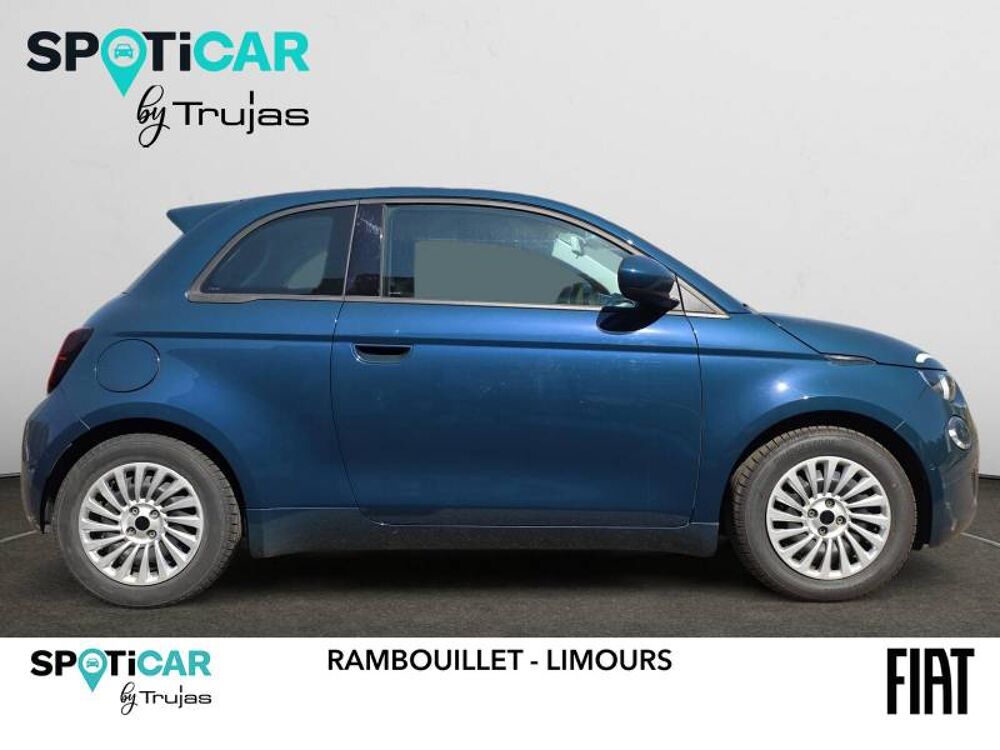 500 e 118 ch Nouvelle 2023 occasion 78120 Rambouillet