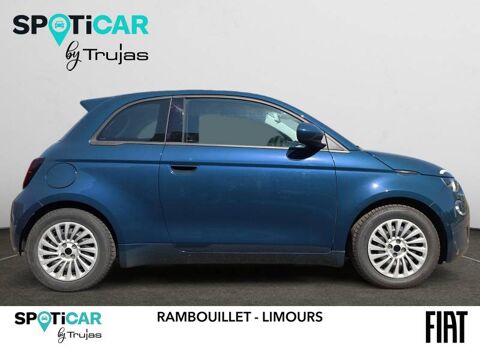 500 e 118 ch Nouvelle 2023 occasion 78120 Rambouillet