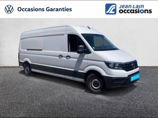 Crafter CRAFTER VAN 35 L4H3 2.0 TDI 140 CH BVA 2023 occasion 73290 La Motte-Servolex