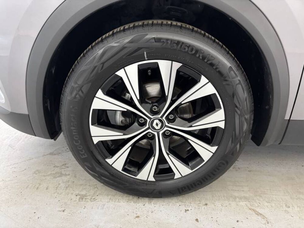 Captur TCe 90 Evolution 2024 occasion 50100 Cherbourg-en-Cotentin