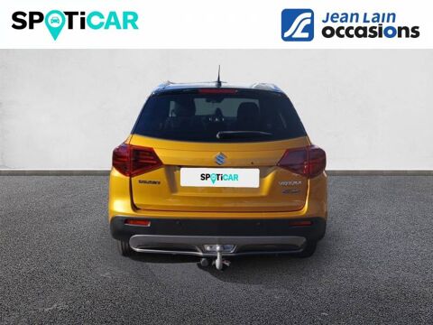 Vitara 1.5 Dualjet Allgrip Hybrid Auto Style 2023 occasion 74200 Anthy-sur-L&eacute;man
