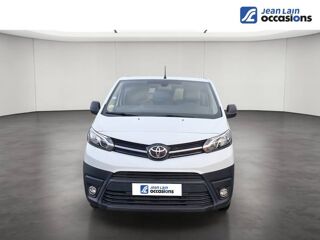 Proace city Proace Combi Long 2.0L 140 D-4D BVM6 Dynamic Confort 2024 occasion 73290 La Motte-Servolex