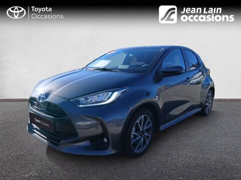 Annonce voiture Toyota Yaris 21590 �