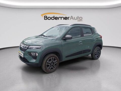 Dacia Spring Expression 2023 occasion Brest 29200