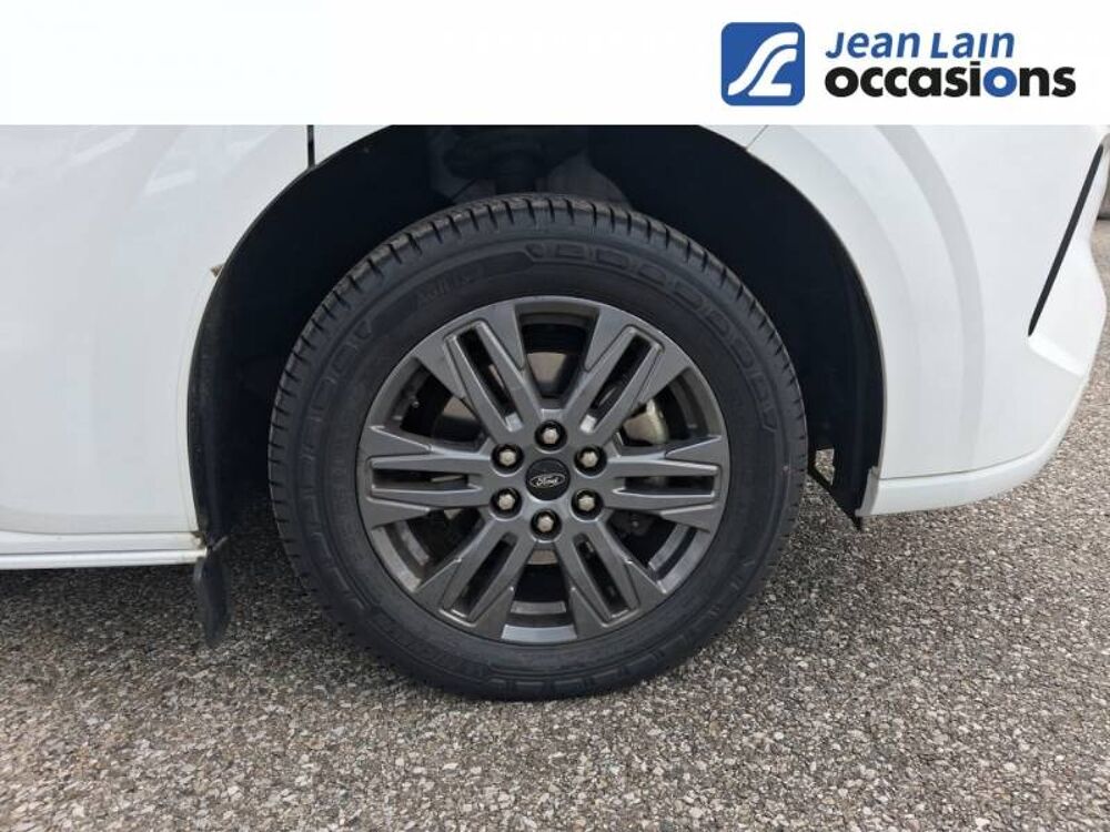 Tourneo VP Tourneo Custom 320 L2H1 2.0 EcoBlue 150 ch Titanium 2024 occasion 73290 La Motte-Servolex