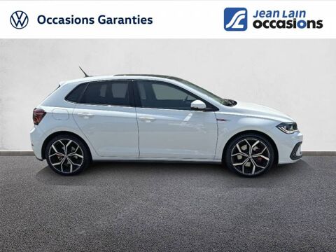 Polo 2.0 TSI 207 S&S DSG7 GTI 2023 occasion 26000 Valence