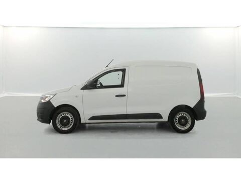 Express EXPRESS VAN BLUE DCI 95 - 22 CONFORT 2022 occasion 29000 Quimper