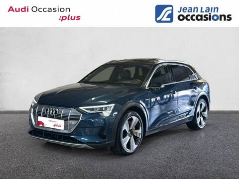 Annonce voiture Audi E-TRON 39990 €