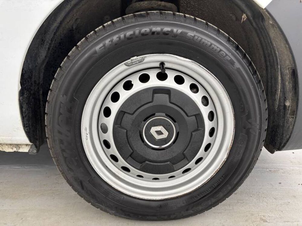 Express EXPRESS VAN BLUE DCI 95 - 22 CONFORT 2024 occasion 29200 Brest