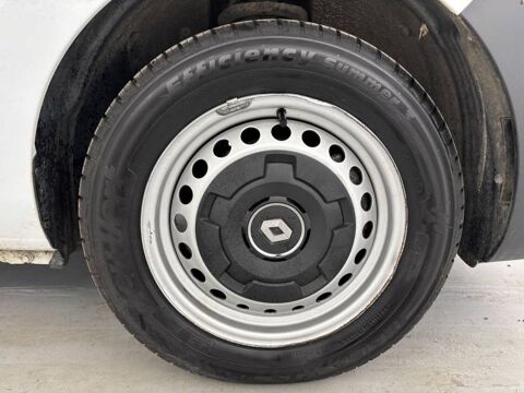 Express EXPRESS VAN BLUE DCI 95 - 22 CONFORT 2024 occasion 29200 Brest
