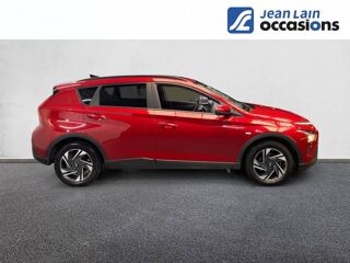 Bayon 1.0 T-GDi 100 Hybrid 48V Intuitive 2022 occasion 74600 Seynod