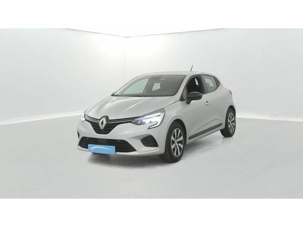 Clio TCe 90 Equilibre 2024 occasion 29000 Quimper