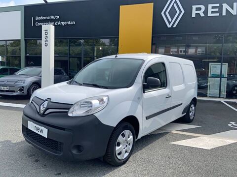 Annonce voiture Renault Kangoo Express 12000 €