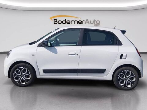 Twingo III SCe 65 Equilibre 2023 occasion 14200 H&eacute;rouville-Saint-Clair