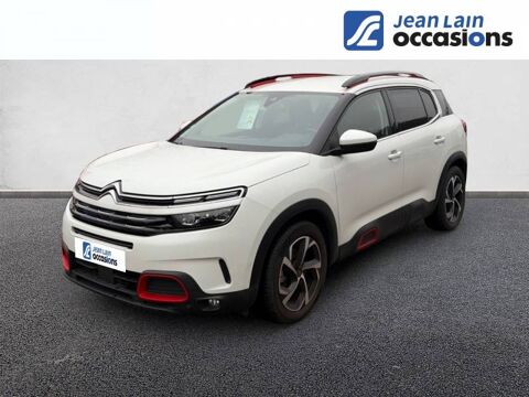 Citro&euml;n C5 aircross C5 Aircross PureTech 180 S&S EAT8 Shine 2019 occasion Reventin-Vaugris 38121
