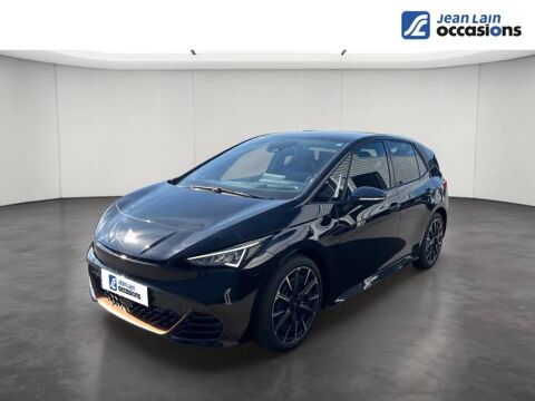 Annonce voiture Cupra Born 39490 €