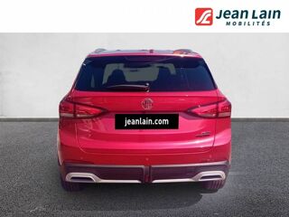 MG.ZS ZS 1.5 L Hybrid+ 197 ch Luxury 2026 occasion 74200 Anthy-sur-L&eacute;man