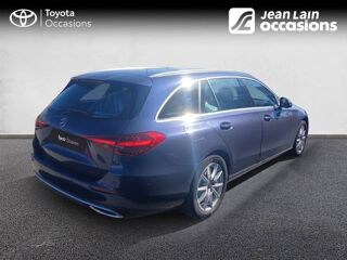 Classe C Break 300 e 9G-Tronic e-Hybrid EQ Avantgarde Line 2023 occasion 26000 Valence