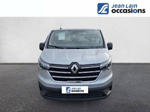 Trafic L2 dCi 150 Energy S&S Zen 2023 occasion 74600 Seynod