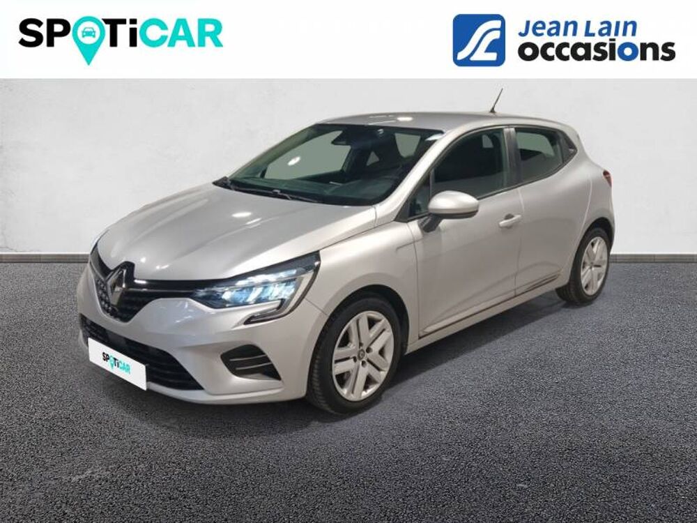 Clio Blue dCi 100 - 21N Business 2021 occasion 74600 Seynod
