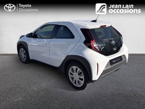 Aygo X 1.0 VVT-i 72 Dynamic 2023 occasion 07100 Annonay