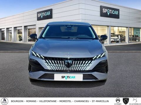 308 SW Hybrid 145 e-DCS6 Allure 2026 occasion 38300 Bourgoin-Jallieu