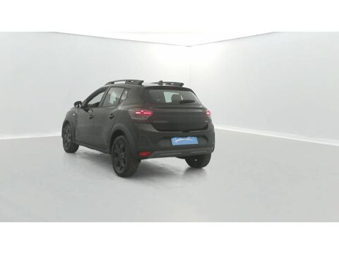 Sandero TCe 110 Stepway Extreme 2026 occasion 56850 Caudan