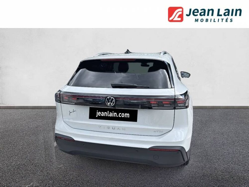Tiguan 1.5 eTSI 131ch DSG7 VW Edition 2026 occasion 38600 Fontaine