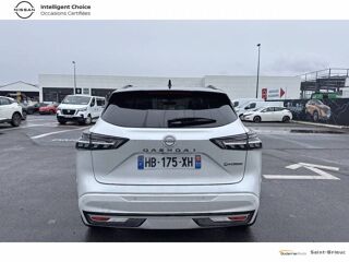 Qashqai e-Power 190 ch N-Design 2025 occasion 22000 Saint-Brieuc