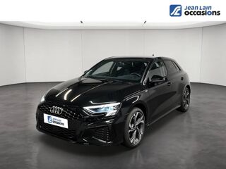 A3 Sportback 35 TDI 150 S tronic 7 S Line 2023 occasion 73290 La Motte-Servolex