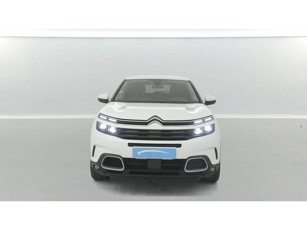 C5 aircross C5 Aircross BlueHDi 130 S&S EAT8 Business+ 2020 occasion 50000 Saint-L&ocirc;