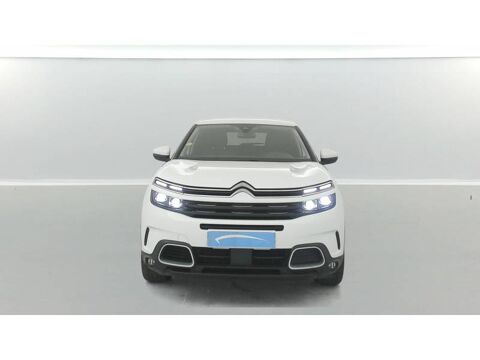 C5 aircross C5 Aircross BlueHDi 130 S&S EAT8 Business+ 2020 occasion 50000 Saint-L&ocirc;