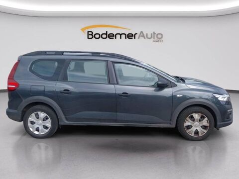 Jogger ECO-G 100 5 places Essentiel 2022 occasion 22000 Saint-Brieuc
