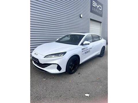 BYD Seal 6 1.5l DM-i 156 kW PHEV Comfort Lite 2025 occasion Brest 29200