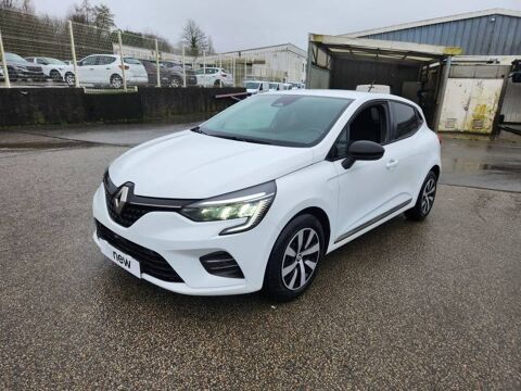 Renault Clio TCe 90 Evolution 2023 occasion Morlaix 29600
