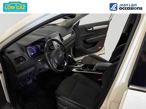 Koleos Tce 160 EDC Zen 2021 occasion 38360 Sassenage