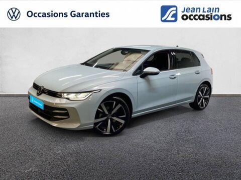 Volkswagen Golf 1.5 TSI EVO2 116 BVM6 VW Edition 2025 occasion La Motte-Servolex 73290